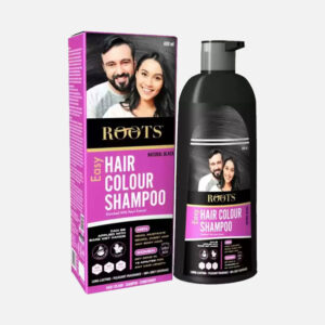 Roots Hair Colour Shampoo – 180ml