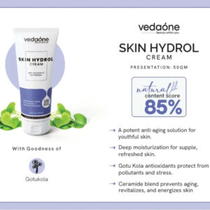 Skinhydrol Cream