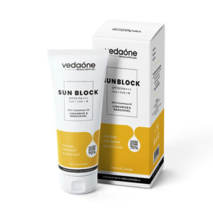 Skin Hydra Mist + Sun Block Spf50 Pa+++