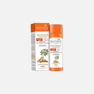 Sunscreen Ultra Soothing Face Lotion