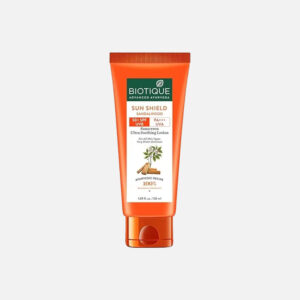 Sunscreen Ultra Soothing Face Lotion