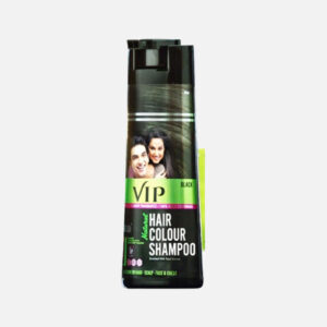 VIP Hair Colour Shampoo- 180ml Pack