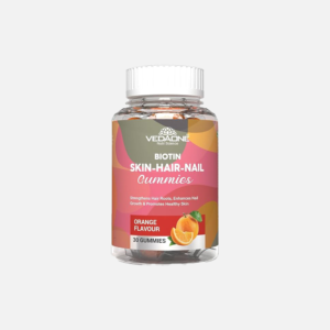 Biotin Gummies (30 gummies)