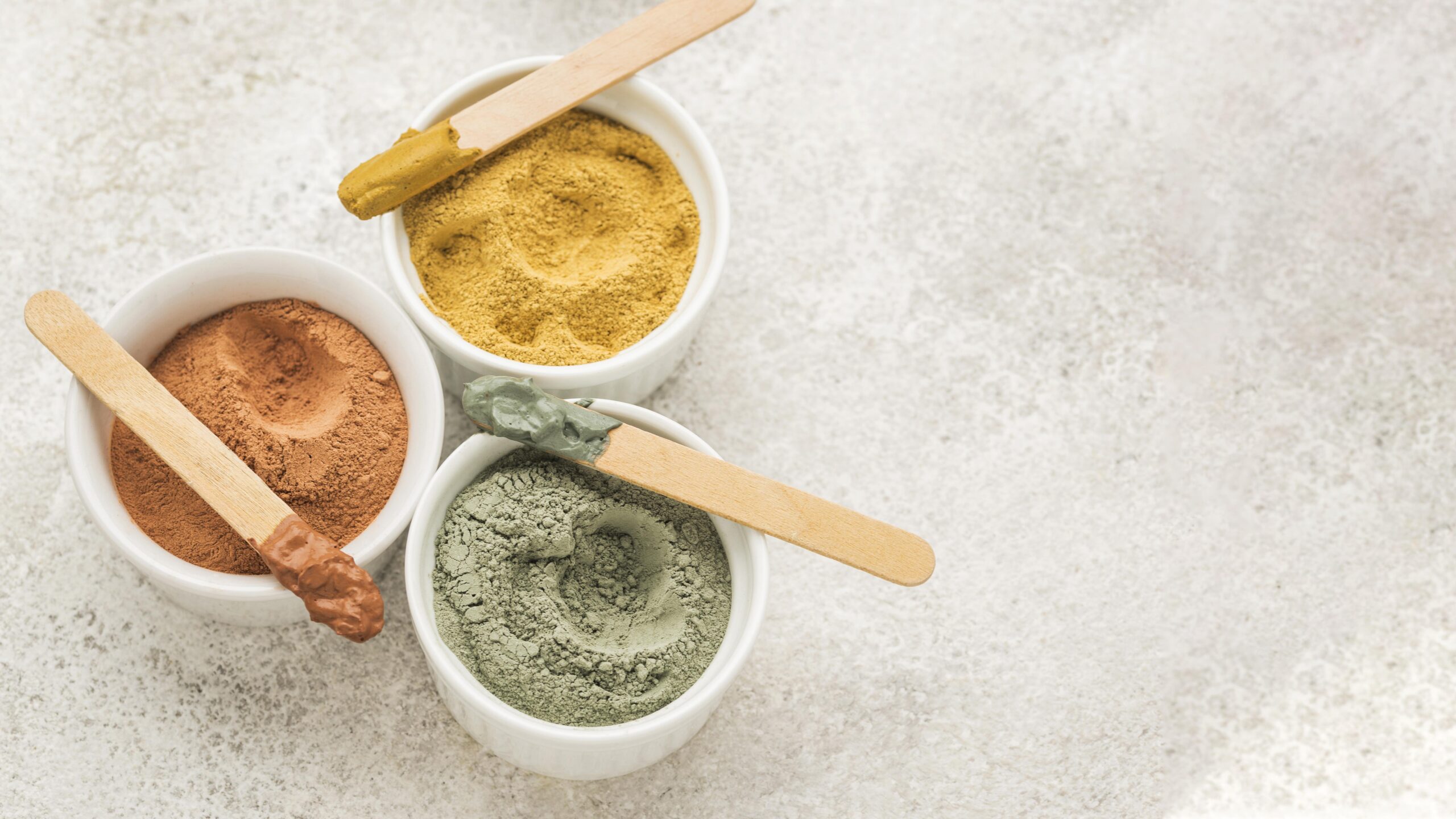 Why Natural Powders Are Making a Comeback in Skincare: Benefits You Need to Know
