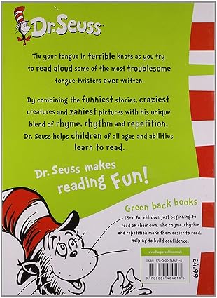 Oh Say Can You Say? - Image 2