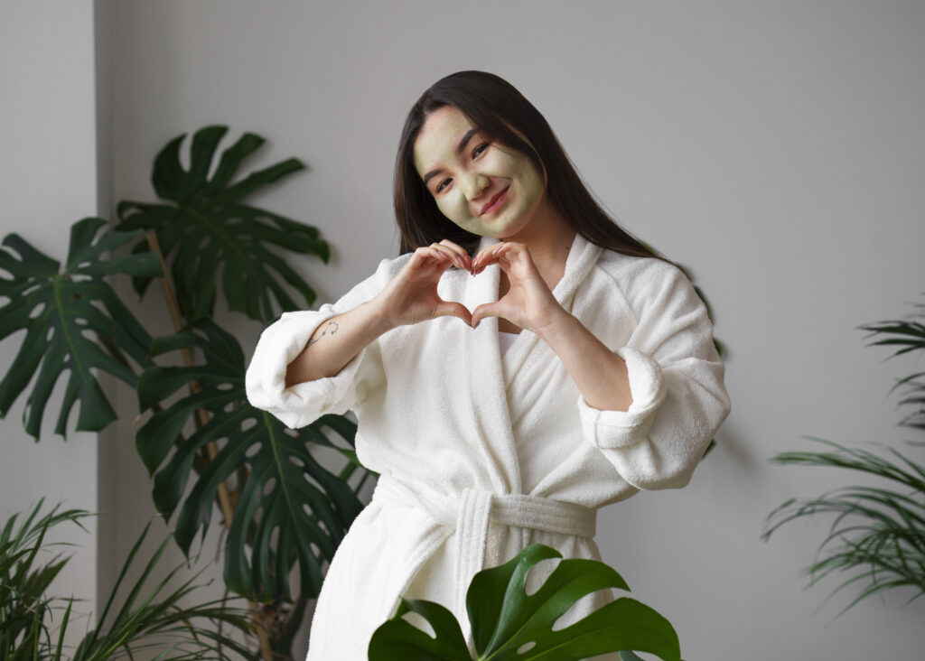 Self-Love Isn’t a Trend: A February Reset with Natural Wellness