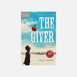 The Giver: Essential Modern Classics