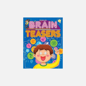 Brain Teasers Paperback