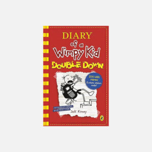 Diary of a Wimpy Kid: Double Down