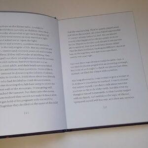 Silence: In the Age of Noise 