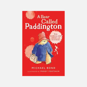 A Bear Called Paddington