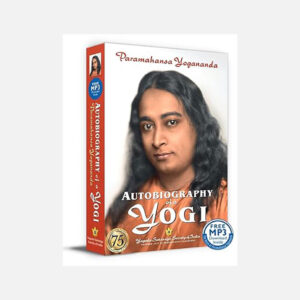 Autobiography of a Yogi