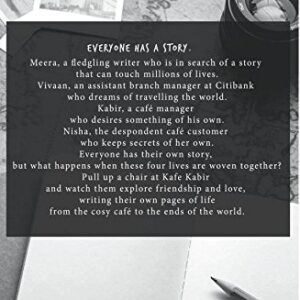 Everyone Has A Story