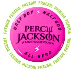 Percy Jackson and The Battle of the Labyrinth