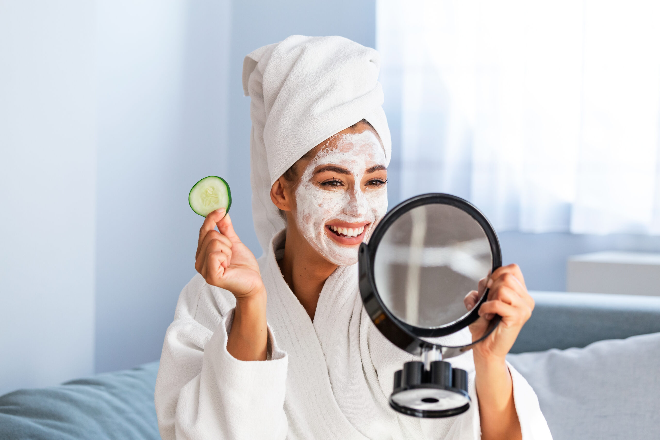 Inside-Out Beauty: Why Skin Health Starts with What You Consume