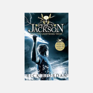 Percy Jackson and the Lightning Thief