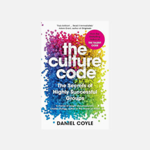The Culture Code
