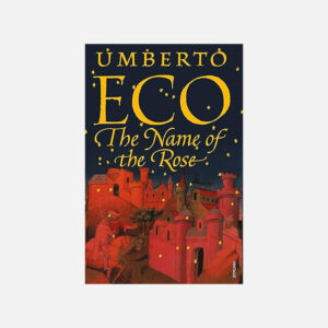 The Name Of The Rose