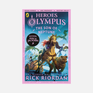 The Son of Neptune