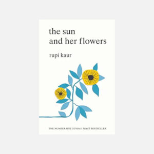 The Sun and her flower