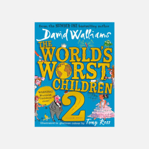 The World’s Worst Children – 2