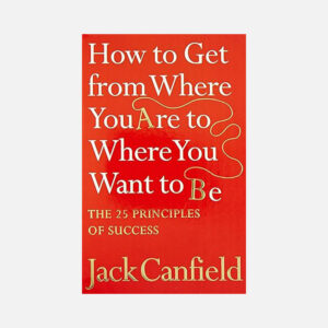 How to Get from Where You are to Where You Want to Be