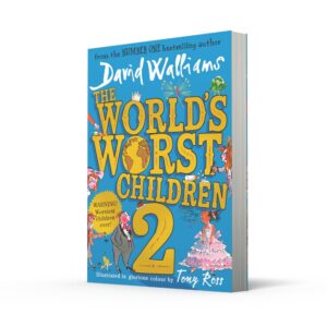 The World’s Worst Children – 2