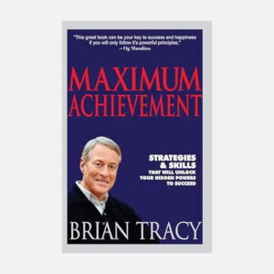 Maximum Achievement