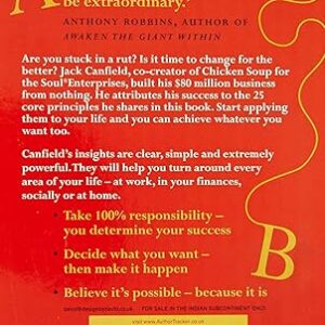 How to Get from Where You are to Where You Want to Be