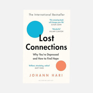 Lost Connections