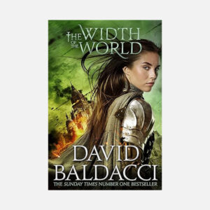 The Width of the World